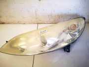 Hauptscheinwerfer - Vorne Linke Peugeot 407, 2004.05 - 2010.12 0301213201,0301213201 9660236180 9656668880 9641940180