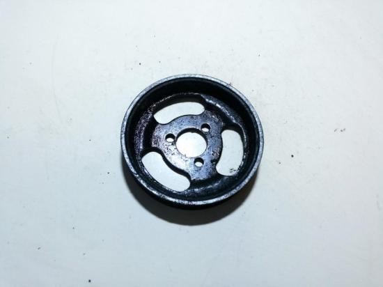 Riemenscheibe f?r Wasserpumpe Opel Vectra, B 1995.09 - 2000.09 90502887, Bild Riemenscheibe f?r Wasserpumpe Opel Vectra, B 1995.09 - 2000.09 90502887,