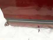 Zierleiste Tür Zier-Schutzleiste - Vorne Linke Mitsubishi Lancer IV, 1988.04 - 1994.05 Gebraucht,