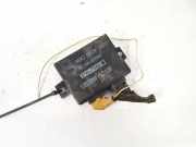 Steuergerät Einparkhilfe Audi A6, C5 1997.01 - 2001.08 4b0919283, 131098f0228