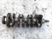 Kurbelwelle Opel Meriva, A 2002.12 - 2006.01 24455076,