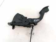 Pedalwerk Mazda 3, BK 2003.10 - 2009.06 4M519F836AH,4M51-9F836-AH 6PV00864101