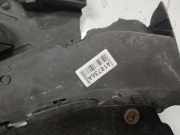 Motor-/Unterfahrschutz vorne Ford Fiesta, VI 2008.12 - 2012.10 Gebraucht ,