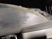 L?ftungsgitter Armaturenbrett Volvo S60, 2000.01 - 2005.01 9158448,9158448