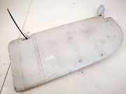 Sonnenblende Volkswagen Caddy, III 2004.03 - 2010.09 2k0857552, BLS