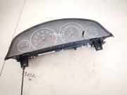 Tachometer Opel Signum, 2003.05 - 2008.06 13136725hn,