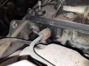 Einspritzdüse Mazda 626, 1997.04 - 2002.10 Gebraucht,