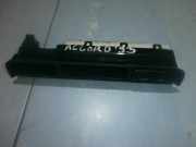 Monitor Navigations Zeit Uhr Honda Accord, 1990.01 - 1993.03 Gebraucht , 53871824