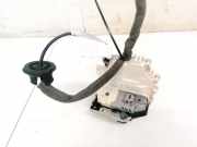 T?rschloss Stangen - Vorne Linke Audi A3 8V 2016 - 2020 facelift 8X2837015,