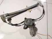 Fensterheber - Hinten Linke Peugeot 406, 1999.03 - 2004.05 facelift Gebraucht,