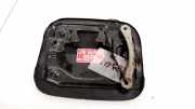 Tankdeckel Tankklappe Toyota Avensis, II 2006.03 - 2008.12 facelift Gebraucht,