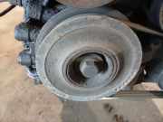 Riemenscheibe Kurbelwelle Opel Zafira, A 1999.04 - 2003.11 Gebraucht,
