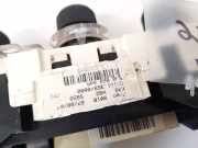 Bedienelement für Klimaanlage Skoda Roomster, I 2006.01 - 2010.05 5j0820045,