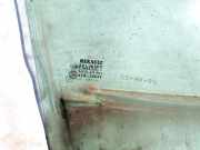 Seitenscheibe - Vorne Rechts Renault Scenic, I 1999.09 - 2003.06 facelift Gebraucht ,