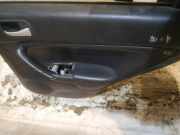 Türverkleidung - Hinten Rechts Honda Accord, 2003.02 - 2005.09 Gebraucht,