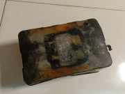 Batteriekasten Honda Accord, 2003.02 - 2005.09 31531SEFE000,31531-SEF-E000