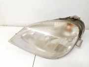 Hauptscheinwerfer - Vorne Linke Mercedes-Benz Vaneo 2002 - 2005 0301189201,a4148200064