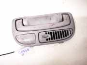 Haltegriff Haltegriff Verdeckgriff - Hinten Linke Kia Carnival, 1998.08 - 2005.09 0k55251320,0k55351320 0k55a51320