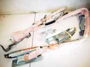 Kopfairbag - Vorne Linke Subaru Legacy, BM, BR 2009.09 - 2014.06 ez5s08, ez5-s08