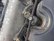 Einspritzdüse Opel Zafira, B 2005.07 - 2008.01 0445110276,0445110 276