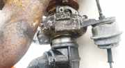 Turbolader Opel Vectra, B 2000.09 - 2002.04 facelift 90570506, 45421825
