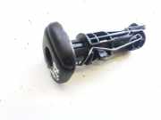 Innenausstattung Peugeot 207, 2006.02 - 2009.06 9653189477,