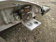 Türscharnier Vorne Peugeot 807, 2002.06 - 2012.05 Gebraucht,