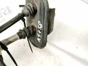 Seilzug f?r Schaltgetriebe Fiat Doblo, 2005.10 - 2009.08 Gebraucht,