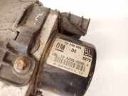Abs Pumpe Hydraulikblock Opel Astra, H 2004.03 - 2009.12 13246535, 10020602904