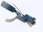 Pedalwerk Volkswagen Bora, 1998.01 - 2005.12 1j1721503h,6pv007770-01 Ajm
