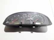 Tachometer Volkswagen Passat, B5 1996.08 - 2000.11 3b0919881n,110.008.794