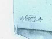 Seitenscheibe - Vorne Rechts Citroen DS3, I 2009.01 - 2016.06 Gebraucht,