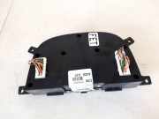 Bedienelement für Klimaanlage Hyundai Santa Fe, 2006.03 - 2012.09 972502b431, 97250-2b431