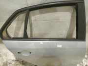 Zierleiste Leiste - Hinten Rechts Volkswagen Jetta, MK5 2005.08 - 2010.12 Gebraucht, BKC