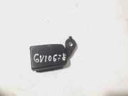 Gurtschloss - Vorne Linke Opel Vectra, B 2000.09 - 2002.04 facelift Gebraucht,