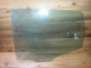 Seitenscheibe - Hinten Linke Mercedes-Benz A-CLASS, W168, 2001.06 - 2004.09 facelift Gebraucht ,