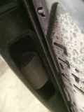 Kennzeichenleuchte Peugeot 207, 2006.02 - 2009.06 Gebraucht,