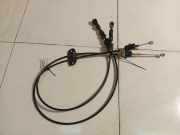 Seilzug für Schaltgetriebe Ford Fusion, 2002.08 - 2009.12 2S6R7E395AD,2S6R-7E395-AD 607107601