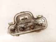 Lampenträger Heckleuchte - Hinten Opel Astra, G 1998.09 - 2004.12 29059010,29059010