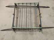 Dachreling Opel Astra, H 2004.03 - 2009.12 Gebraucht,