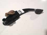 Bremspedal Jaguar X-Type, 2001.06 - 2007.11 Gebraucht,
