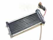 Wärmetauscher Innenraumheizung Zuheizer Peugeot 607, 2000.01 - 2004.07 658349v,