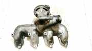 Ansaugkrümmer Ford Focus, 1998.10 - 2002.10 xs4q9424ag,