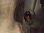 Türfangband Türbremse Türstopper - Vorne Linke Citroen C4 Grand Picasso, I 2006.01 - 2013.06 Gebraucht,