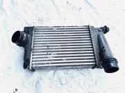 Ladeluftkühler Nissan Qashqai, II 2013.01 - 2016.12 144614ea0a, 14461-4ea0a m163236 1a2084