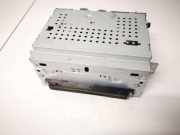 Radio Volvo XC60, I 2008 - 2015.06 7g9n18c815bc, 7g9n-18c815-bc 31285529aa