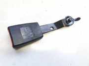 Gurtschloss - Vorne Rechts Fiat Punto, 2012.03 - 2018 facelift 605239500a, 01856298000