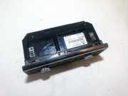 Bedienelement für Klimaanlage Audi A6, C6 2005.01 - 2008.10 4f2820043j, 4f0910043 5hb00883316 3236