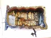 Ölwanne Hyundai Santa Fe, 2006.03 - 2012.09 Gebraucht,