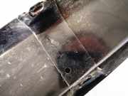 Schutzleiste Tür - Hinten Rechts Audi A6, C5 2001.08 - 2005.01 facelift 4b0853290,